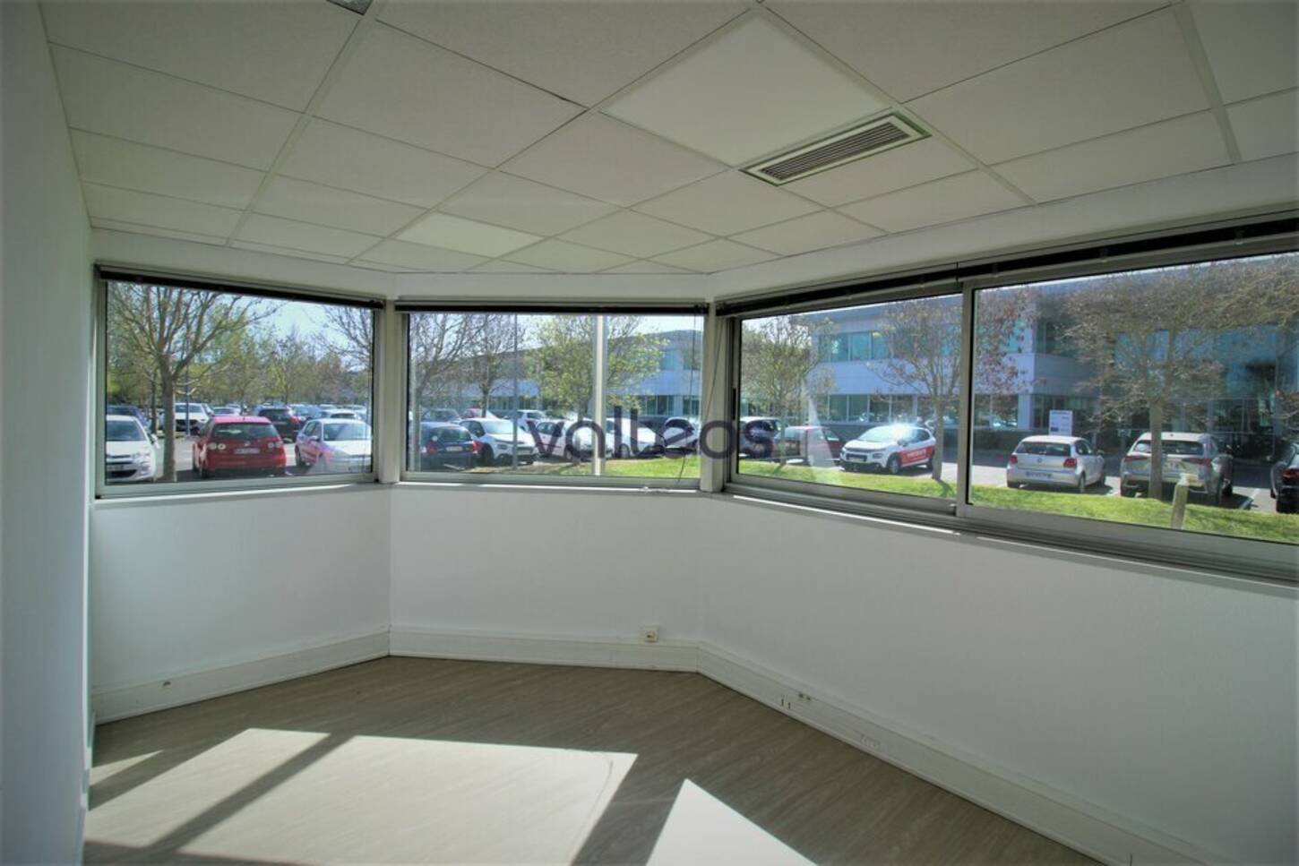 REXIM - Bureau - Haute-Garonne - Labège - 2