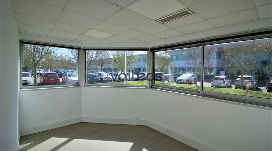 REXIM - Bureau - Haute-Garonne - Labège - 2