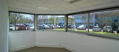 REXIM - Bureau - Haute-Garonne - Labège - 2