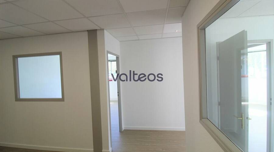 REXIM - Bureau - Haute-Garonne - Labège - 3