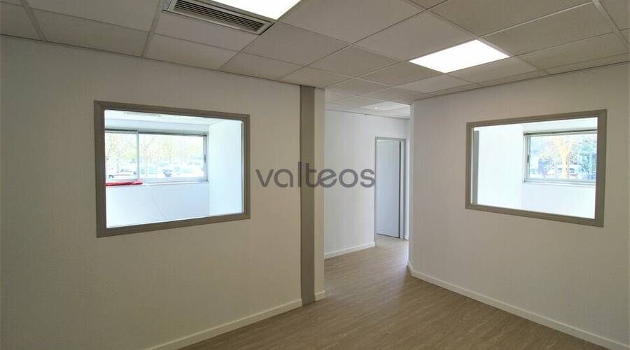 REXIM - Bureau - Haute-Garonne - Labège - 5