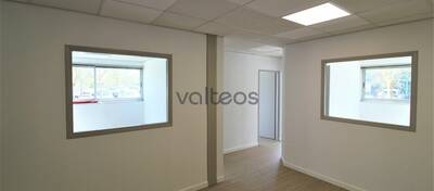 REXIM - Bureau - Haute-Garonne - Labège - 5