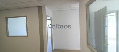 REXIM - Bureau - Haute-Garonne - Labège - 6