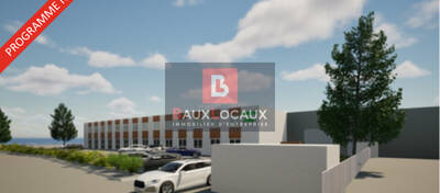 REXIM - Bureau - Vaucluse - Avignon - 1