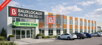 REXIM - Bureau - Vaucluse - Avignon - 2