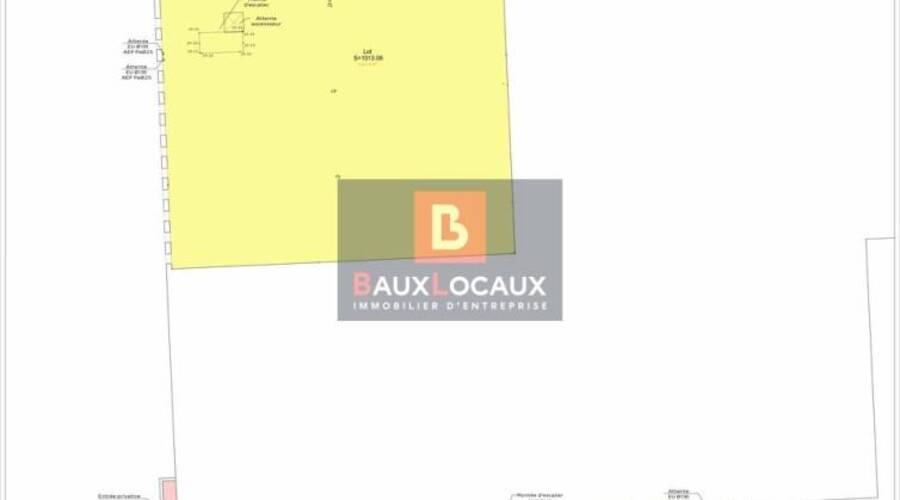 REXIM - Bureau - Vaucluse - Avignon - 4