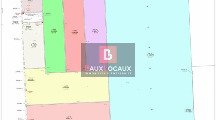 REXIM - Entrepôt - Vaucluse - Avignon - 4