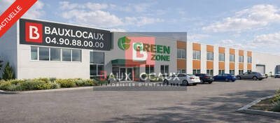 REXIM - Local commercial - Vaucluse - Avignon - 3