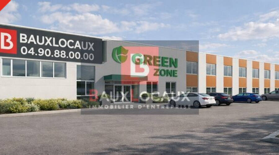 REXIM - Bureau - Vaucluse - Avignon - 3