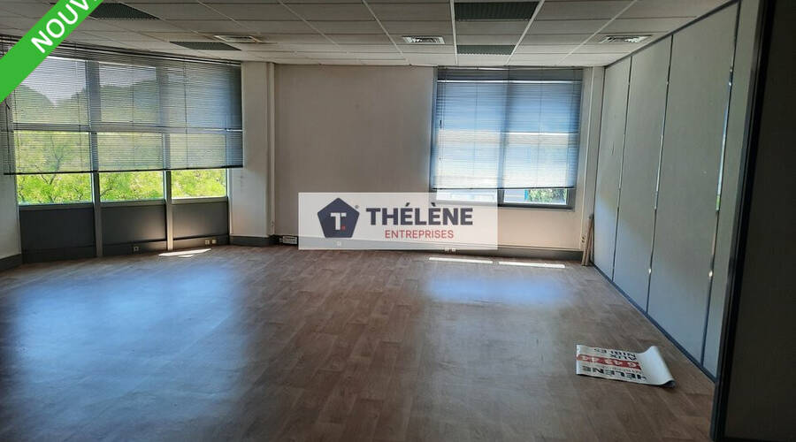 REXIM - Bureau - Hérault - Montpellier - 1