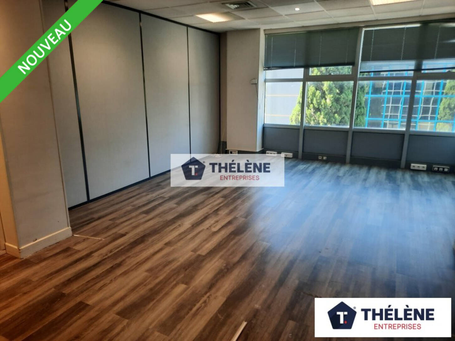 REXIM - Bureau - Hérault - Montpellier - 2