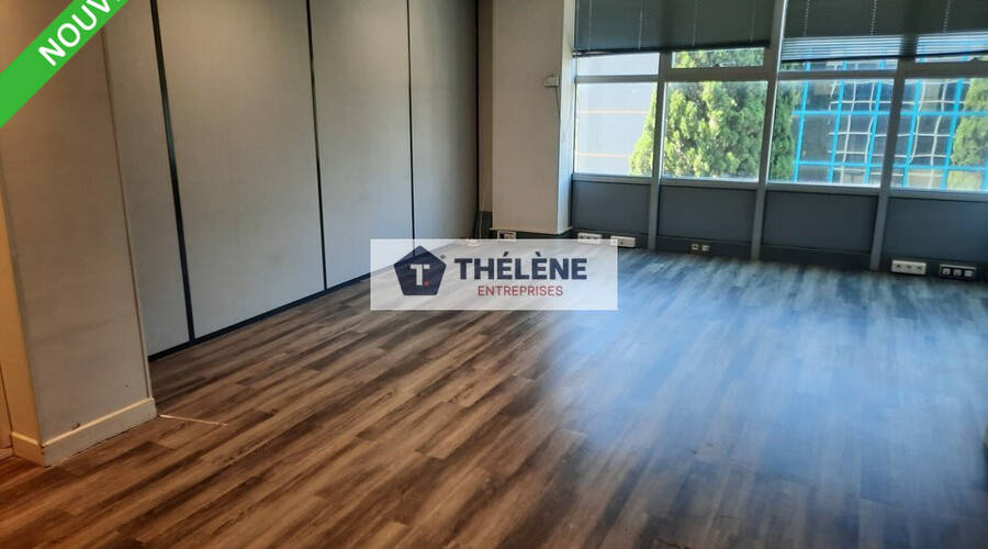 REXIM - Bureau - Hérault - Montpellier - 2