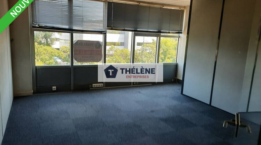 REXIM - Bureau - Hérault - Montpellier - 3