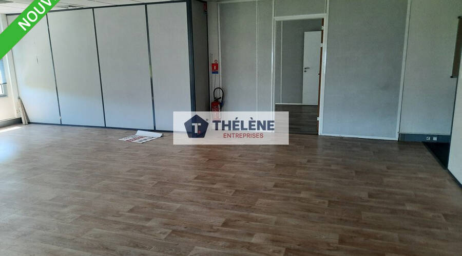 REXIM - Bureau - Hérault - Montpellier - 4