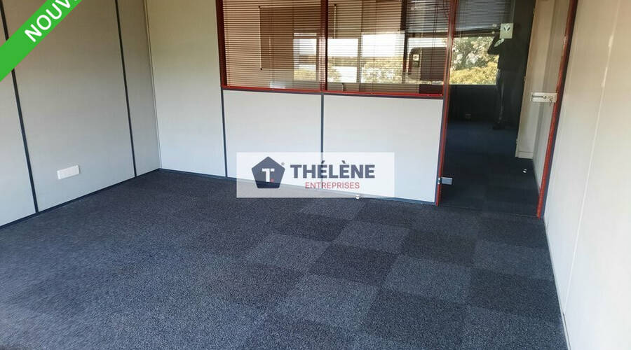 REXIM - Bureau - Hérault - Montpellier - 6