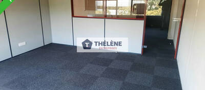 REXIM - Bureau - Hérault - Montpellier - 6