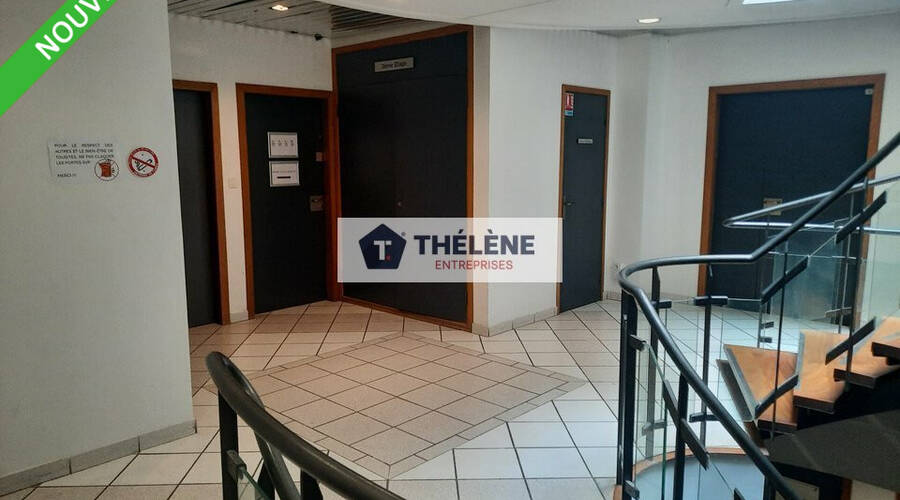 REXIM - Bureau - Hérault - Montpellier - 7