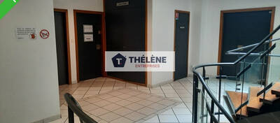 REXIM - Bureau - Hérault - Montpellier - 7