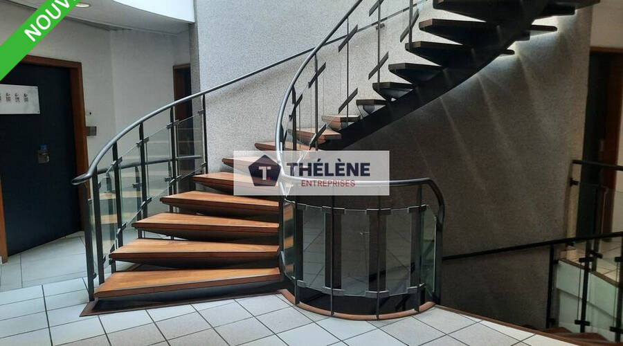 REXIM - Bureau - Hérault - Montpellier - 8