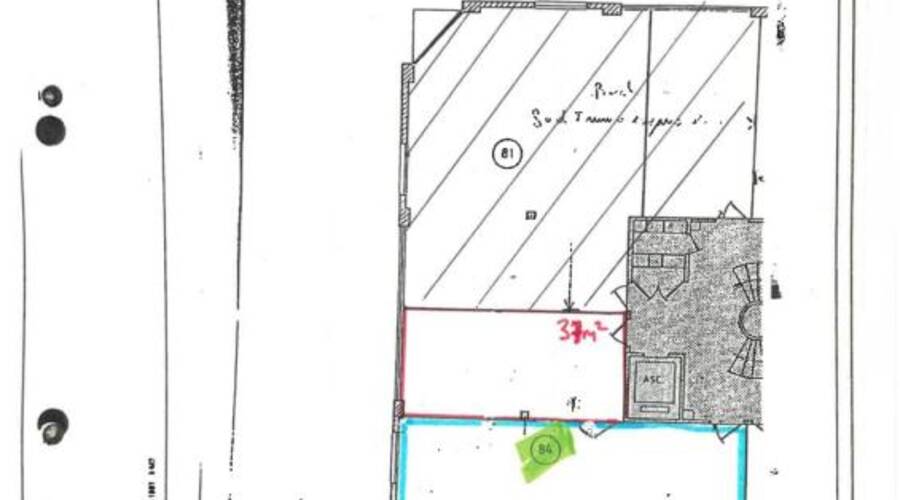 REXIM - Bureau - Hérault - Montpellier - 10