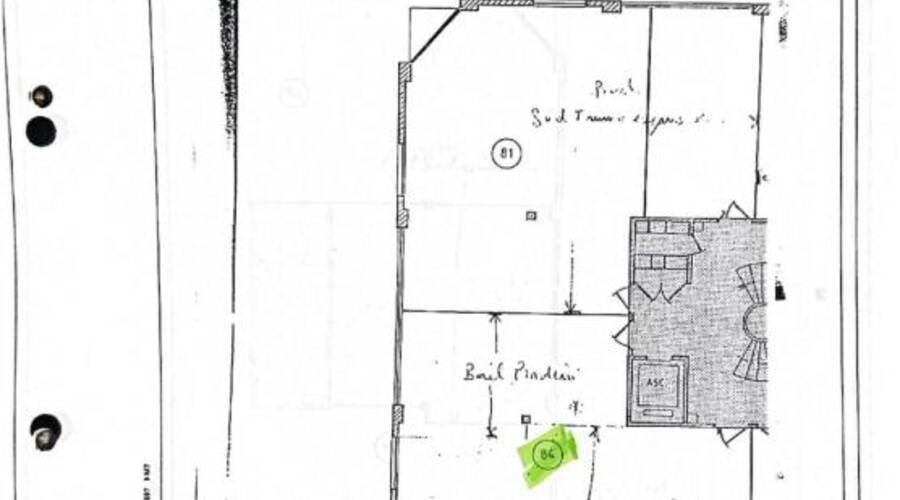 REXIM - Bureau - Hérault - Montpellier - 11