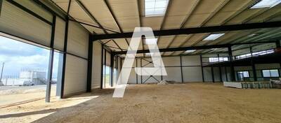 REXIM - Entrepôt - Moissy-Cramayel - 3