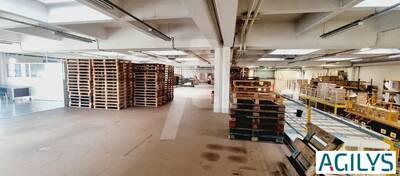 REXIM - Entrepôt - Rungis - 6