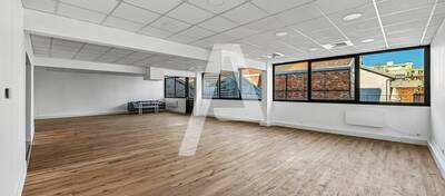 REXIM - Bureau - Ivry-sur-Seine - 1