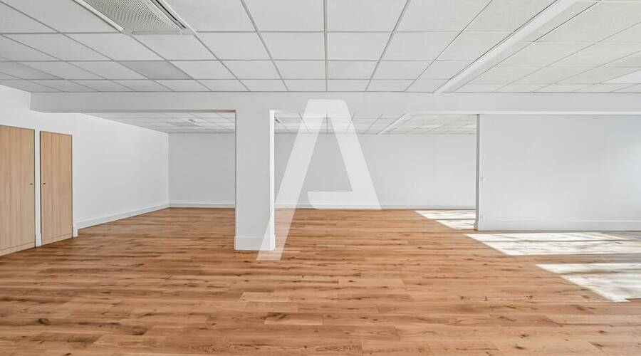 REXIM - Bureau - Ivry-sur-Seine - 3