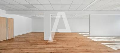 REXIM - Bureau - Ivry-sur-Seine - 3