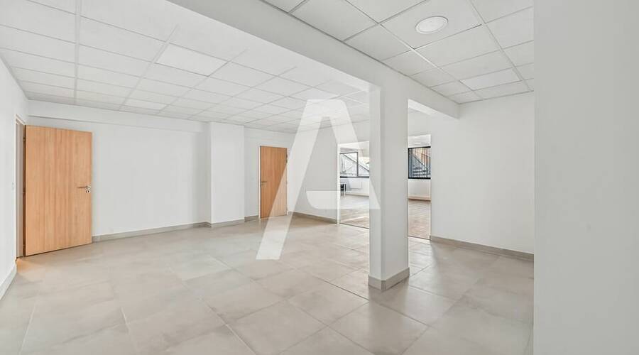 REXIM - Bureau - Ivry-sur-Seine - 4