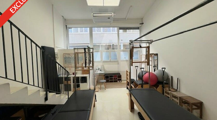 REXIM - Entrepôt - Kremlin-Bicêtre - 2