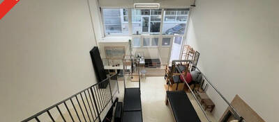 REXIM - Entrepôt - Kremlin-Bicêtre - 3