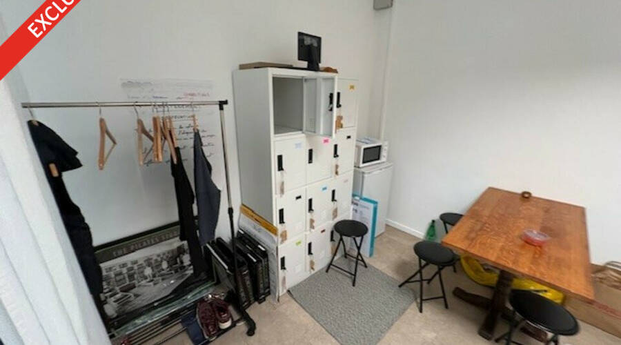 REXIM - Entrepôt - Kremlin-Bicêtre - 4