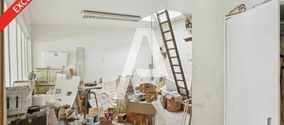 REXIM - Entrepôt - Kremlin-Bicêtre - 9