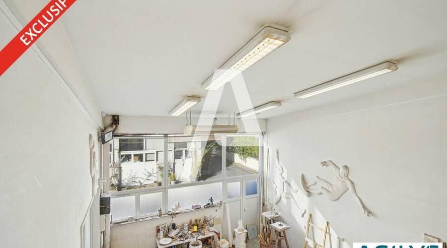 REXIM - Entrepôt - Kremlin-Bicêtre - 10