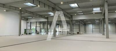 REXIM - Entrepôt - Sucy-en-Brie - 5