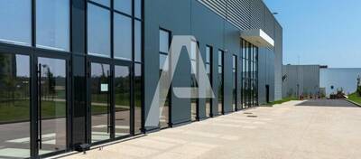 REXIM - Entrepôt - Sucy-en-Brie - 6