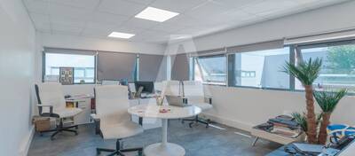 REXIM - Entrepôt - Ivry-sur-Seine - 4