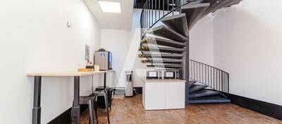 REXIM - Entrepôt - Ivry-sur-Seine - 7