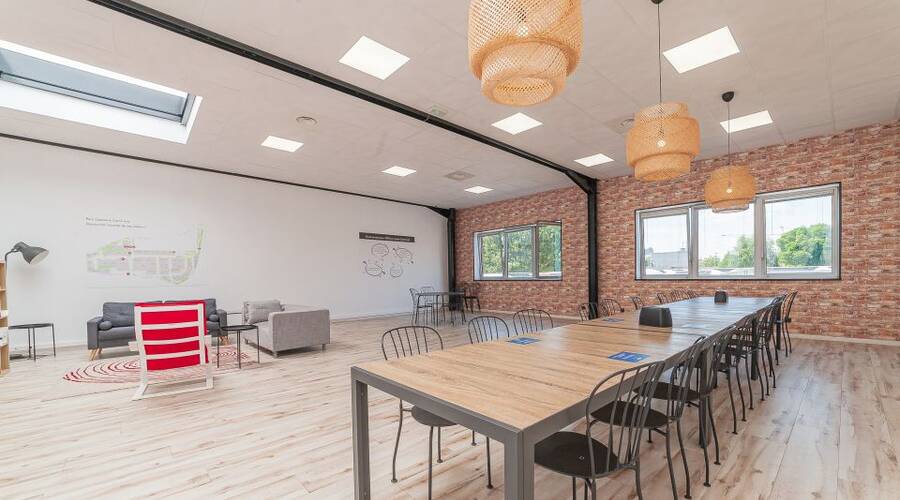 REXIM - Entrepôt - Ivry-sur-Seine - 8