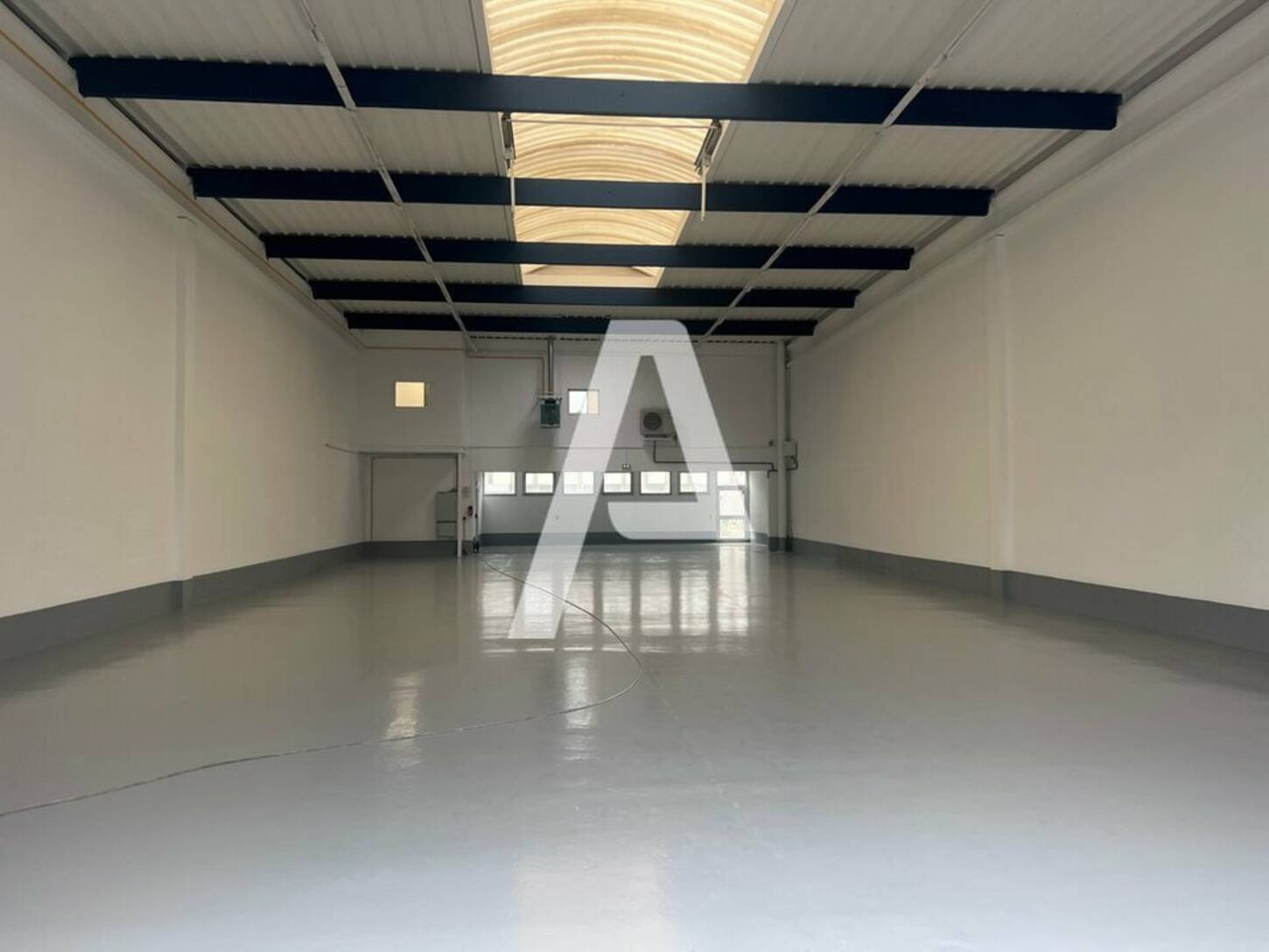 REXIM - Local d'activités - Bonneuil-sur-Marne - 2