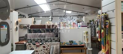 REXIM - Local commercial - Rhône - Brignais - 4