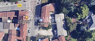 REXIM - Local commercial - Rhône - Brignais - 6