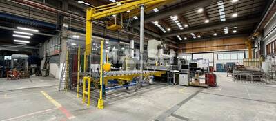 REXIM - Local d'activités - Rhône - Saint-Priest - 1