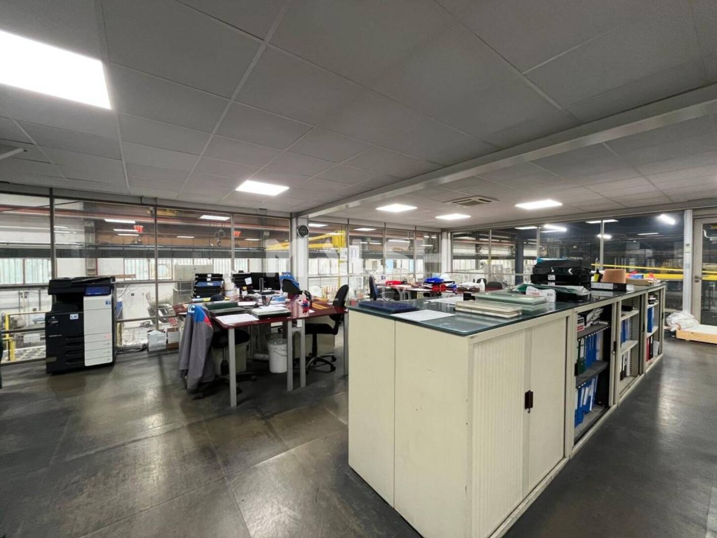 REXIM - Local d'activités - Rhône - Saint-Priest - 2