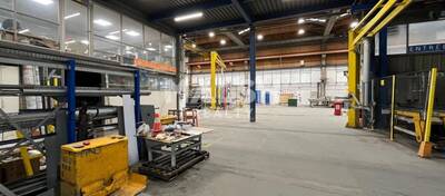 REXIM - Local d'activités - Rhône - Saint-Priest - 3