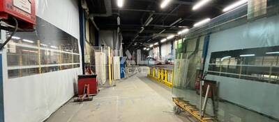 REXIM - Local d'activités - Rhône - Saint-Priest - 4