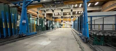 REXIM - Local d'activités - Rhône - Saint-Priest - 5