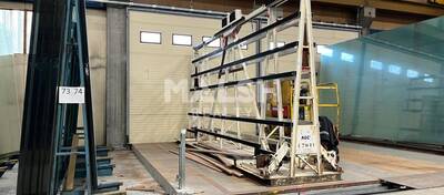 REXIM - Local d'activités - Rhône - Saint-Priest - 6